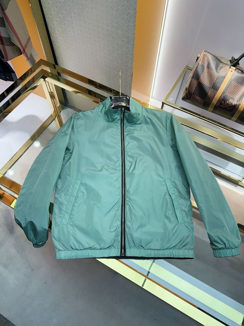 Prada Outwear